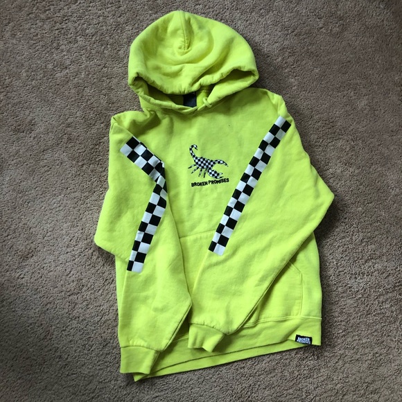 Zumiez Sweaters - hoodie